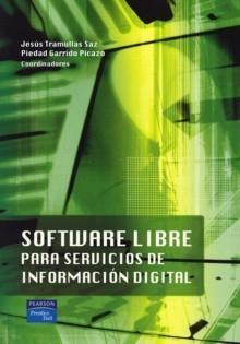 Software Libre para Servicios de Información Digital