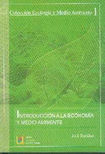 Introducción a la Economía y Medio Ambiente