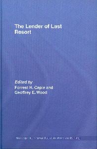 The Lender Of Last Resort