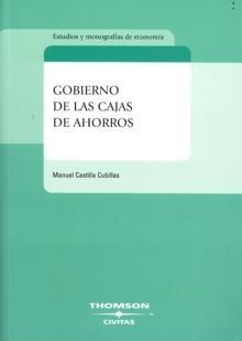 Gobierno de las Cajas de Ahorros