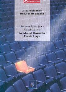 La Participación Cultural en España
