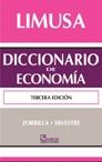 Diccionario de Economía