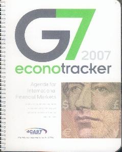 G7econotracker 2007