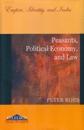Peasants, Political Economy And Law.