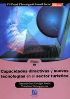 Capacidades Directivas y Nuevas Tecnologías en el Sector Turístico