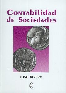 Contabilidad sociedades