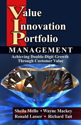 Value Innovation Portfolio Management.
