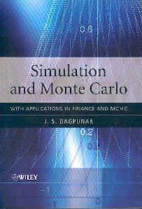 Simulation Using Maple With Applications In Finance "Simultation And Monte Carlo". Simultation And Monte Carlo Simulation Using Maple With Applications In Finance "Simultation And Monte Carlo". Simultation And Monte Carlo