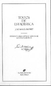 Textos de Estadística
