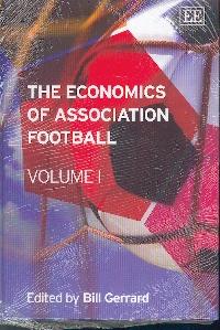 The Economics Of Association Football. Two Vols. Set.