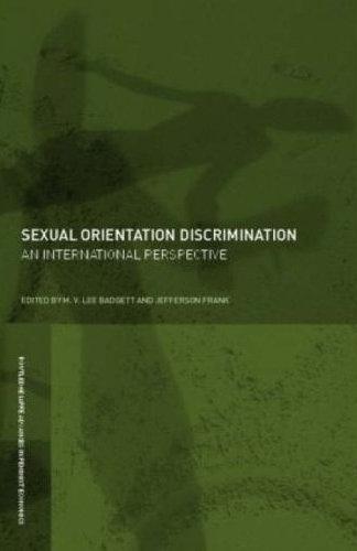 Sexual Orientation Discrimination