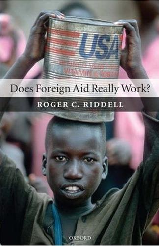 Does Foreign Aid Really Work?.