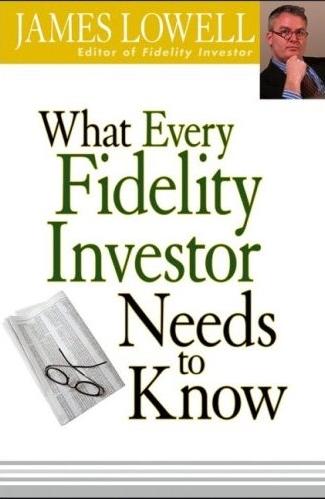 What Every Fidelity Investor Needs To Know