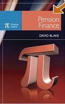 Pension Finance