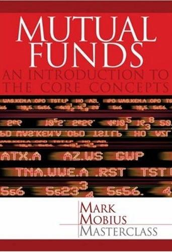 Mutual Funds: An Introduction To The Core Concepts