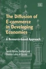 The Diffusion Of E-Commerce In Developing Economies: a Resource-Based Approach.