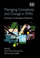Managing Complexity And Change In Smes: Frontiers In European Research.