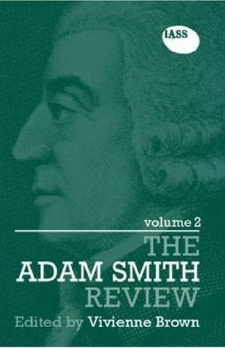 Adam Smith Review: V. 2