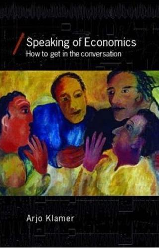 Speaking Of Economics: How To Get In The Conversation