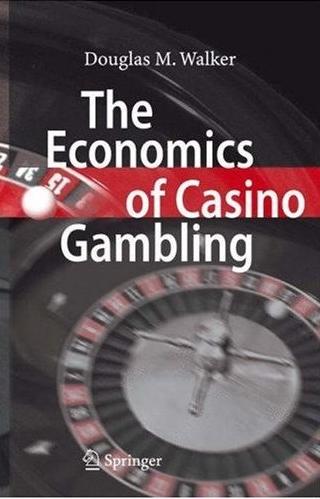 The Economics Of Casino Gambling
