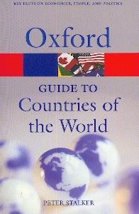 A Guide To Countries Of The World.