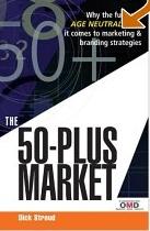 The 50 Plus Market.