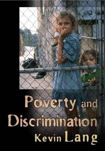Poverty And Discrimination.