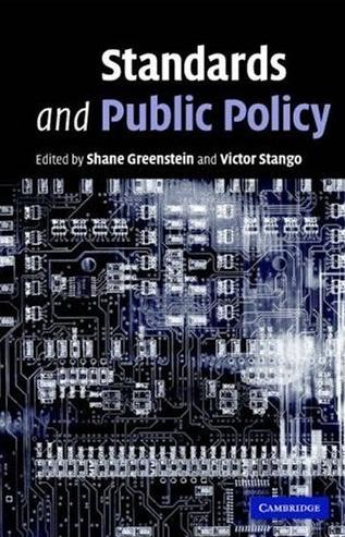 Standards And Public Policy