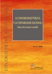 La Contabilidad Pública y la Contabilidad Nacional: Enlace Micro-Macro Contable