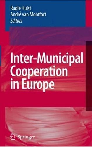 Inter-Municipal Cooperation In Europe
