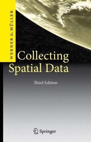 Collecting Spatial Data