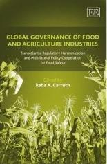 Global Governance Of Food And Agriculture Industries.