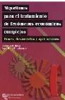 Algoritmos para el Tratamiento de Fenomenos Economicos Complejos. Bases, Desarrollos y Aplicaciones.