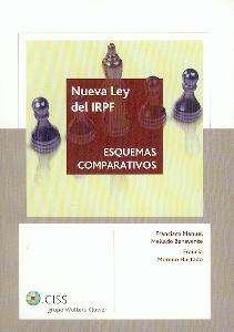 Nueva Ley del Irpf. Esquemas Comparativos.