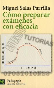 Como Preparar Exámenes con Eficacia