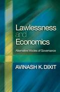Lawlessness And Economics. Alternative Modes Of Governance.