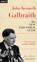The New Industrial State The New Industrial State