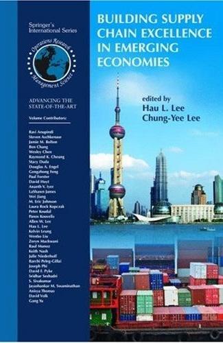 Building Supply Chain Excellence In Emerging Economies