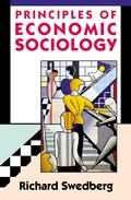 Principles Of Economic Sociology.