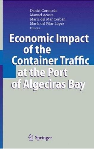 Economic Impact Of The Container Traffic At The Port Of Algeciras Bay