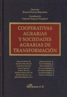 Cooperativas Agrarias y Sociedades Agrarias de Transformación