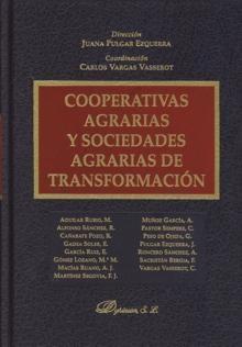 Cooperativas Agrarias y Sociedades Agrarias de Transformación