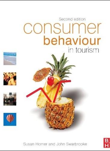 Consumer Behaviour In Tourism