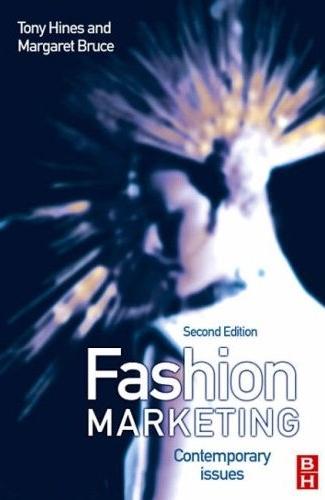 Fashion Marketing: Contemporary Issues