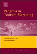Progress In Tourism Marketing