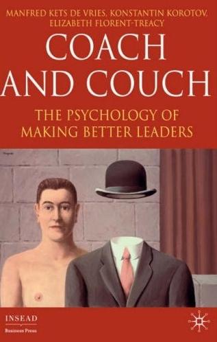 Coach Or Couch, Anybody?: Helping Leaders Make Sense Of People Processes In Organizations