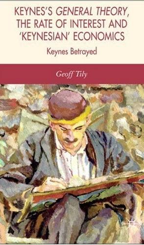 Keynes'S General Theory, The Rate Of Interest And "Keynesian" Economics