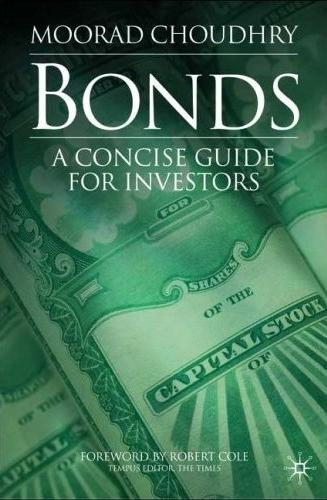 Bonds: a Concise Guide For Investors