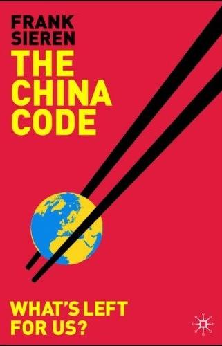 The China Code: What'S Left For Us