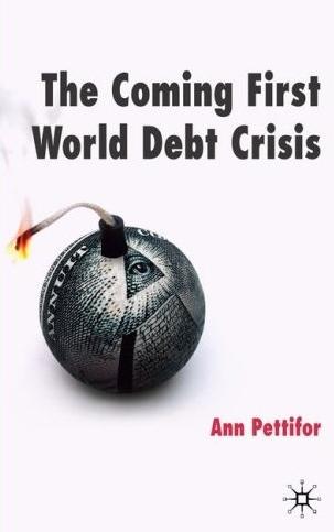 The Coming First World Debt Crisis